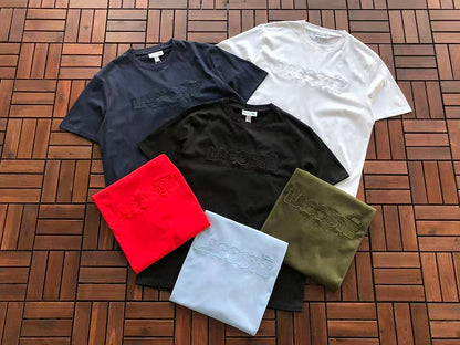 T-shirts Lacoste
