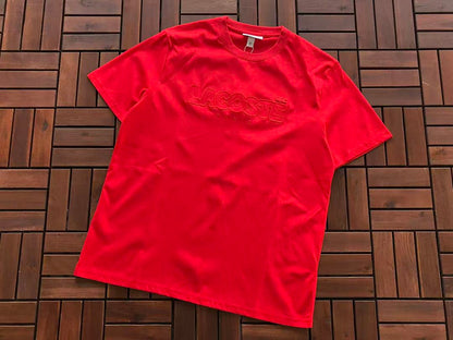 T-shirts Lacoste