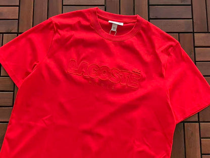 T-shirts Lacoste