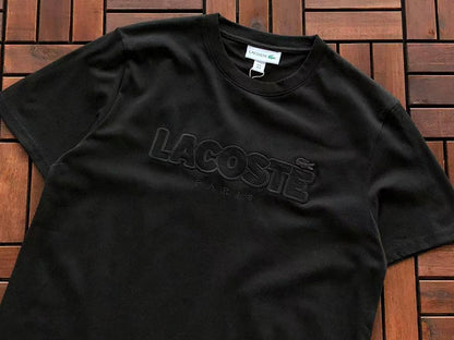 T-shirts Lacoste