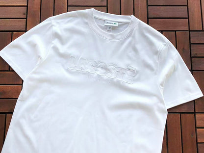 T-shirts Lacoste
