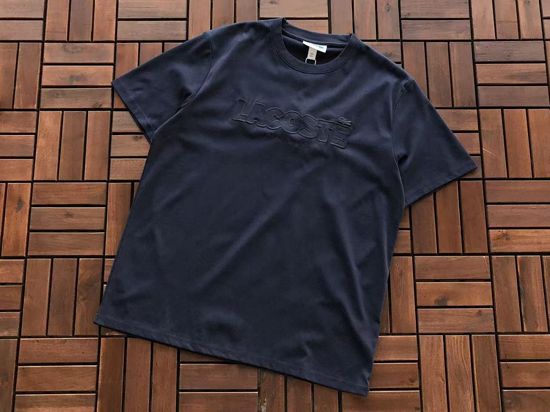 T-shirts Lacoste