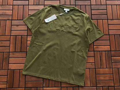 T-shirts Lacoste