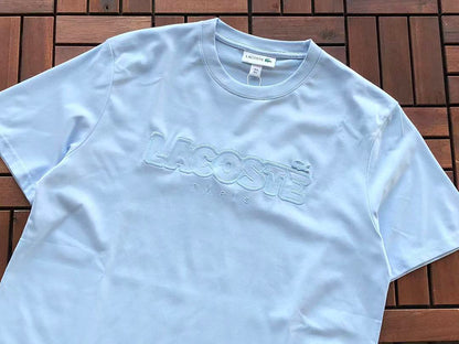 T-shirts Lacoste