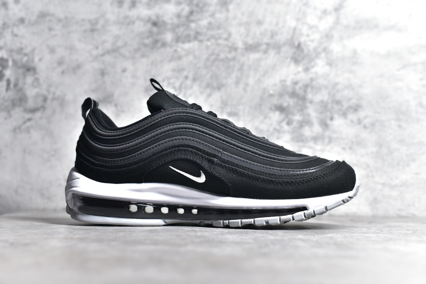 97 White Sole