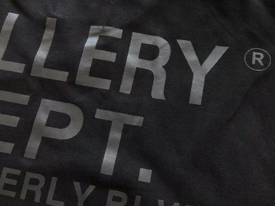 Camisolas Gallery Dept