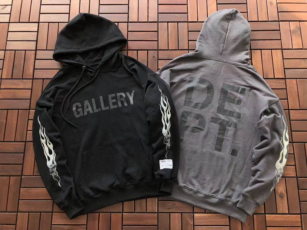 Camisolas Gallery Dept