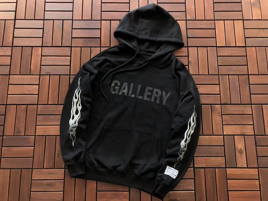 Camisolas Gallery Dept