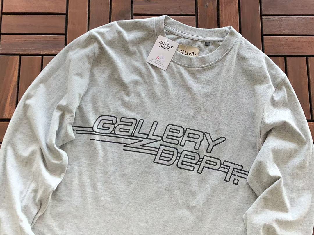 Camisolas Gallery Dept
