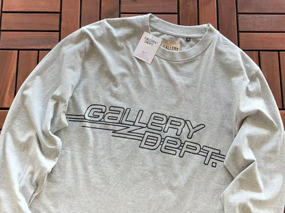 Camisolas Gallery Dept