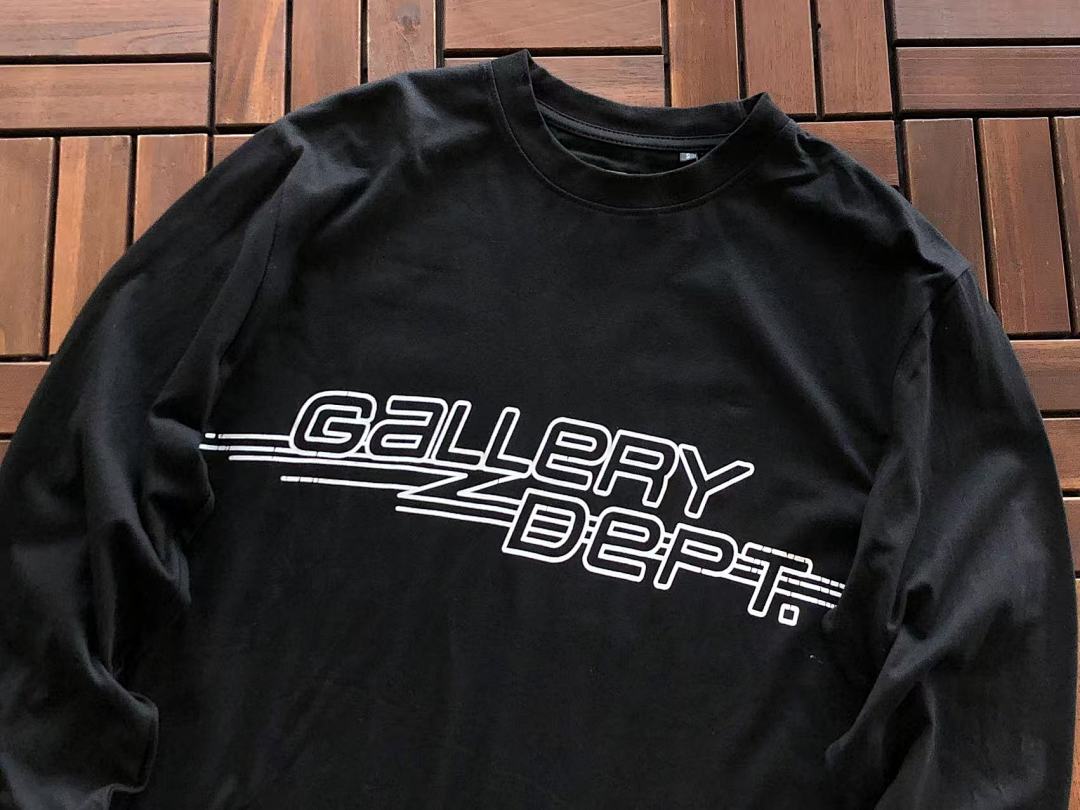 Camisolas Gallery Dept