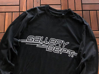 Camisolas Gallery Dept