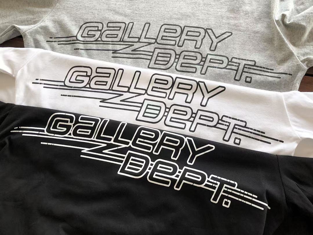 Camisolas Gallery Dept