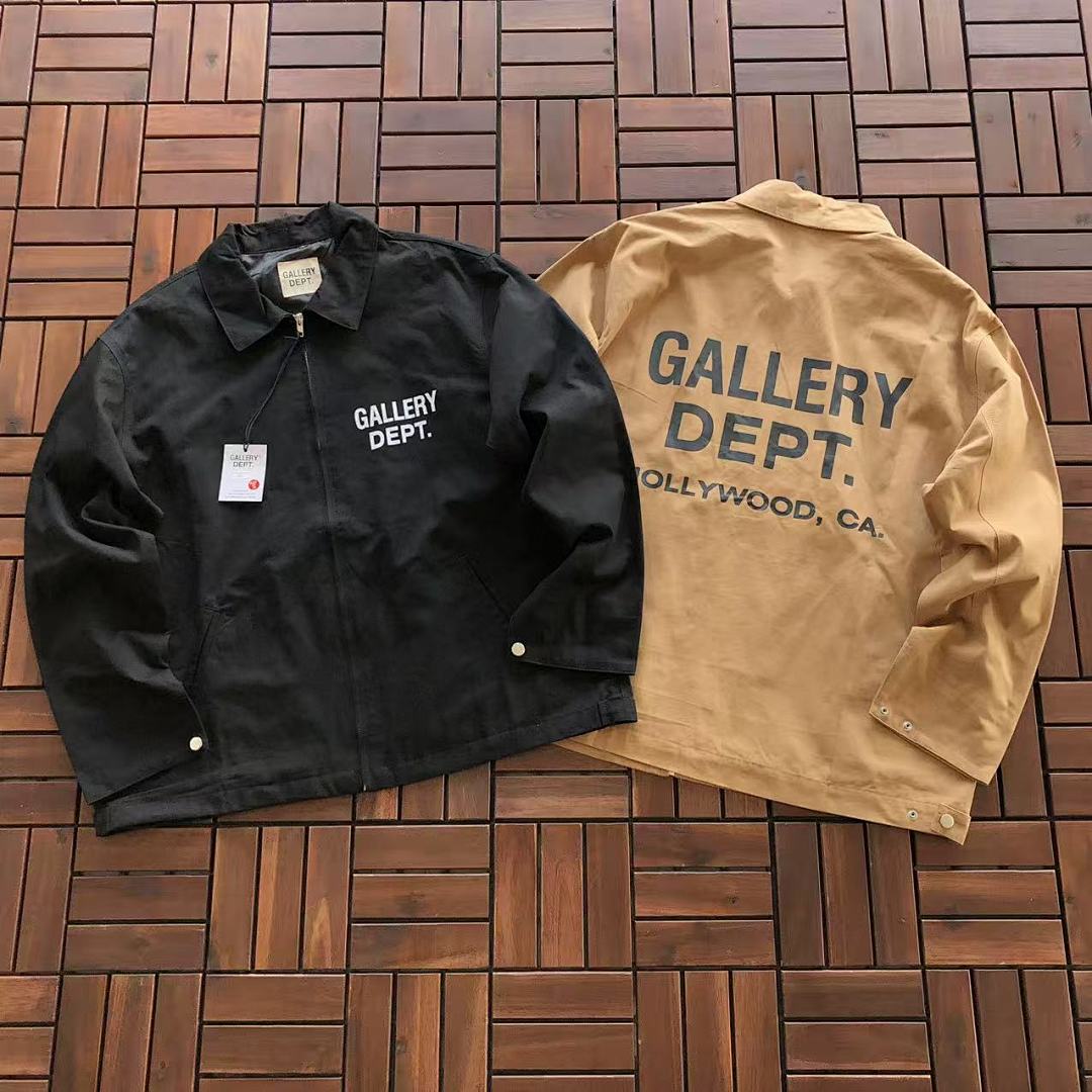 Casacos Gallery Dept