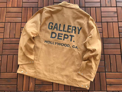 Casacos Gallery Dept