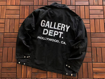 Casacos Gallery Dept