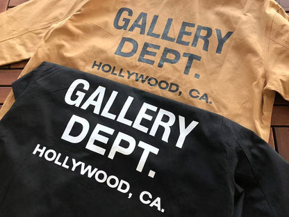 Casacos Gallery Dept
