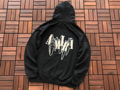 Camisolas AMI