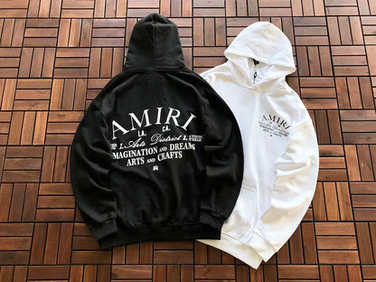 Camisolas AMI