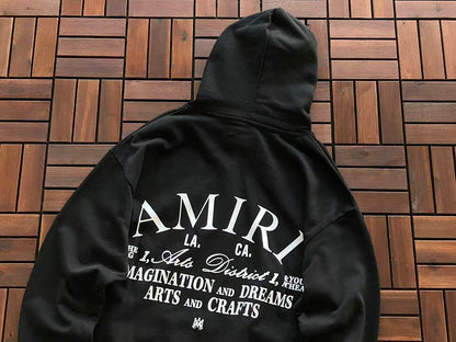 Camisolas AMI