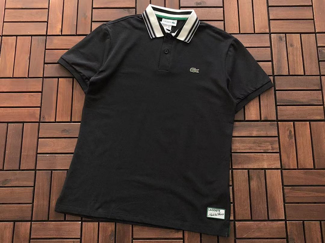 T-shirts Lacoste