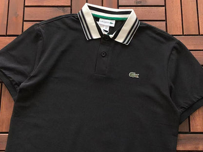 T-shirts Lacoste