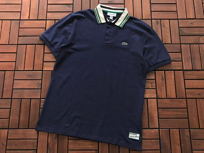 T-shirts Lacoste