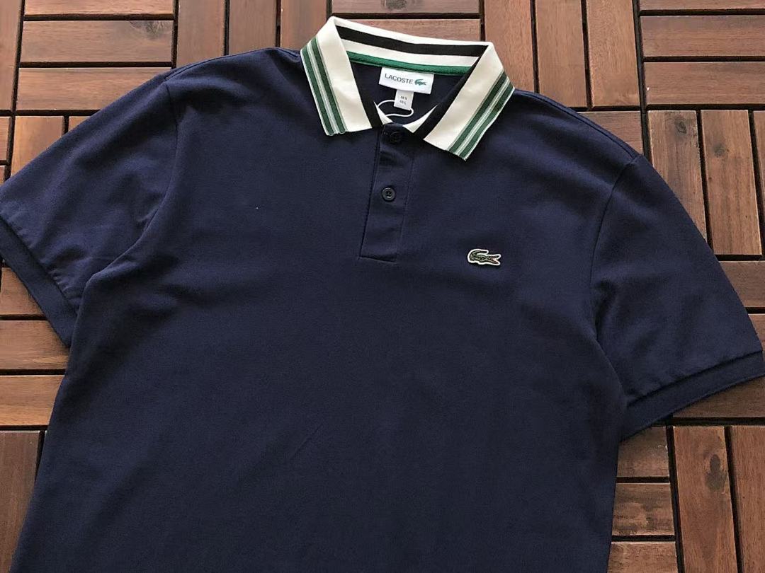T-shirts Lacoste