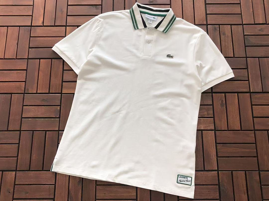 T-shirts Lacoste