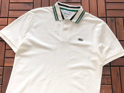 T-shirts Lacoste