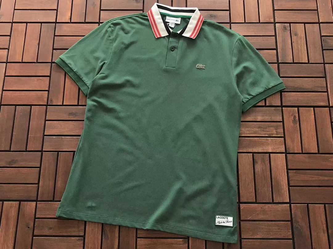 T-shirts Lacoste