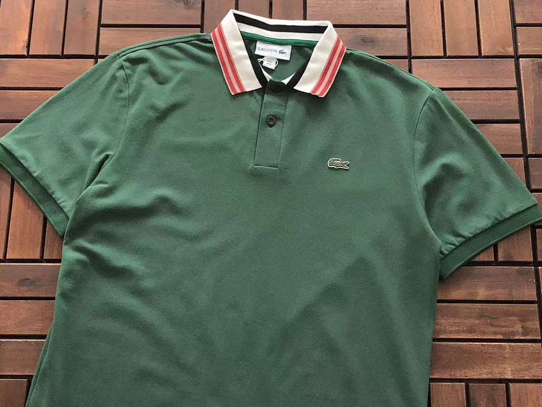 T-shirts Lacoste