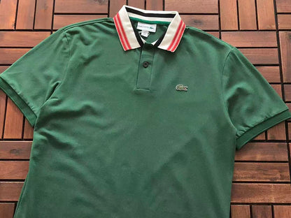 T-shirts Lacoste