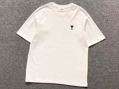 T-Shirts Ami Paris