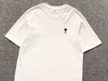 T-Shirts Ami Paris