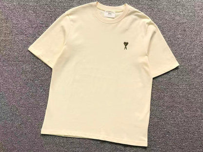 T-Shirts Ami Paris