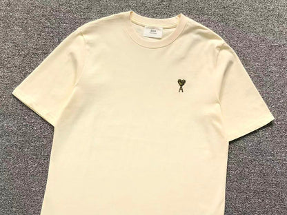 T-Shirts Ami Paris