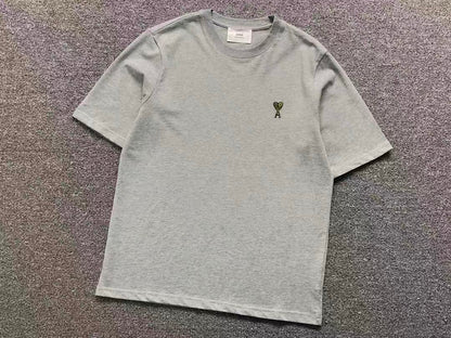 T-Shirts Ami Paris