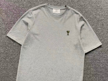 T-Shirts Ami Paris