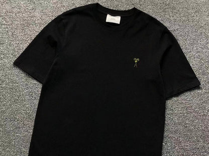 T-Shirts Ami Paris