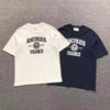 T-Shirts Ami Paris