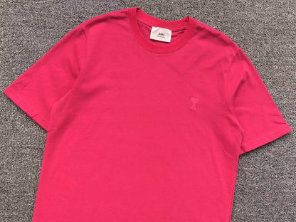 T-Shirts Ami Paris