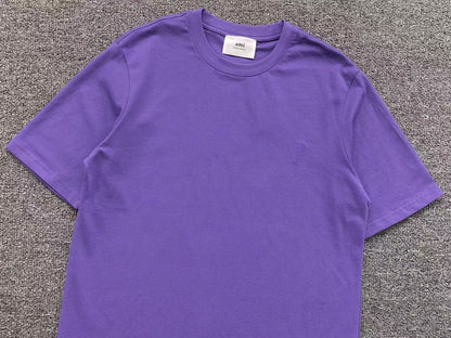 T-Shirts Ami Paris
