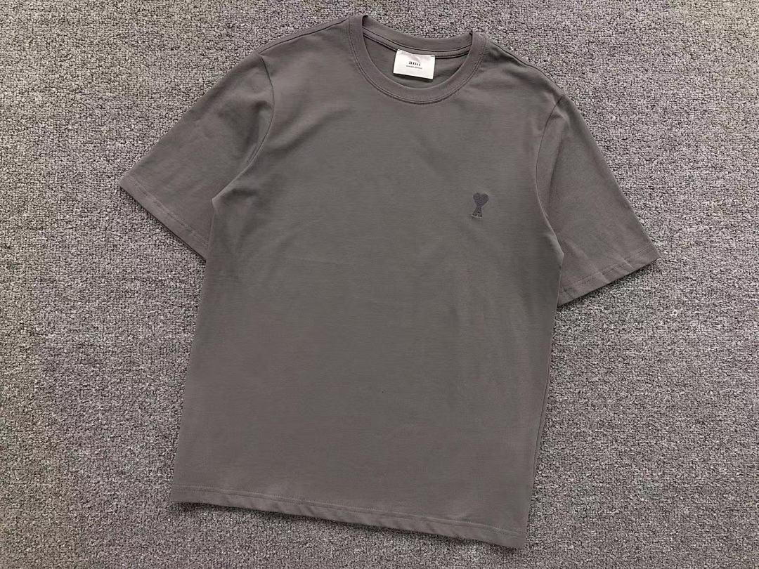 T-Shirts Ami Paris
