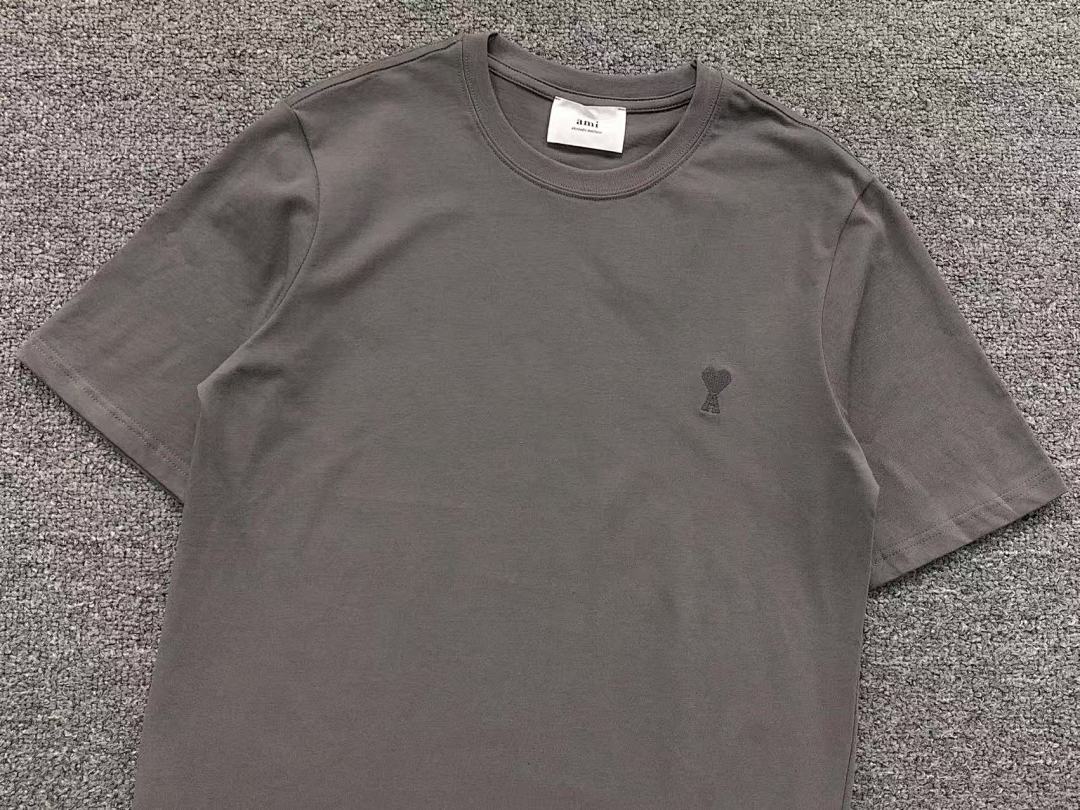 T-Shirts Ami Paris