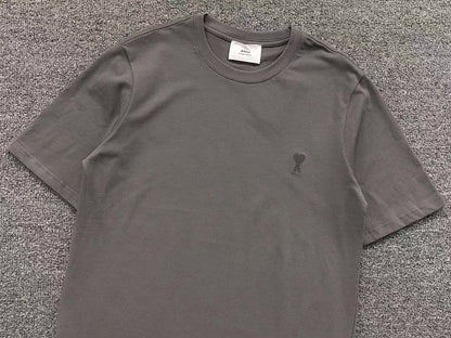 T-Shirts Ami Paris