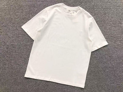 T-Shirts Ami Paris