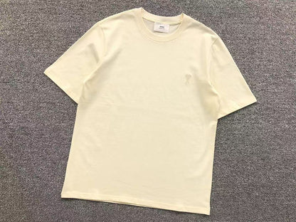 T-Shirts Ami Paris