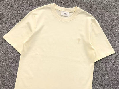 T-Shirts Ami Paris