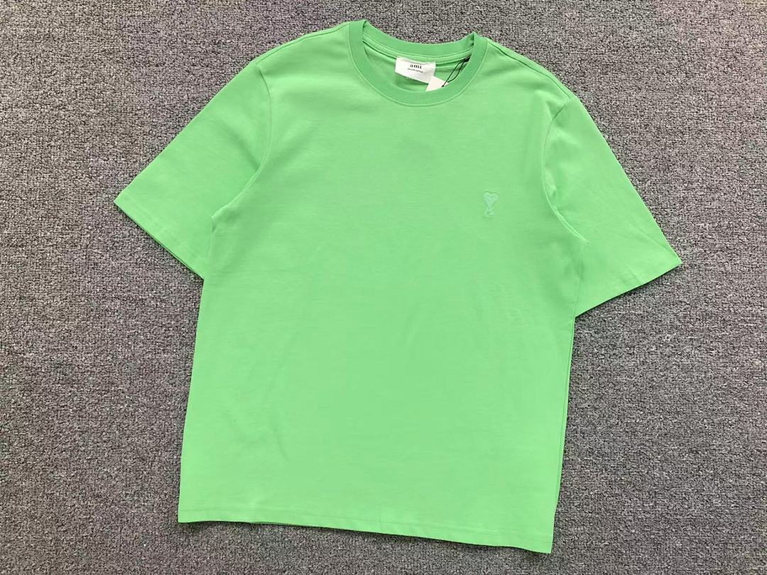 T-Shirts Ami Paris